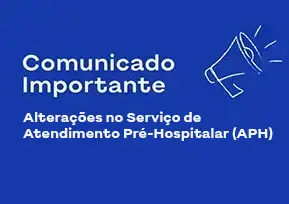 Comunicado